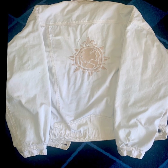 The Territory Ahead Jacket - Picture 2 of 8